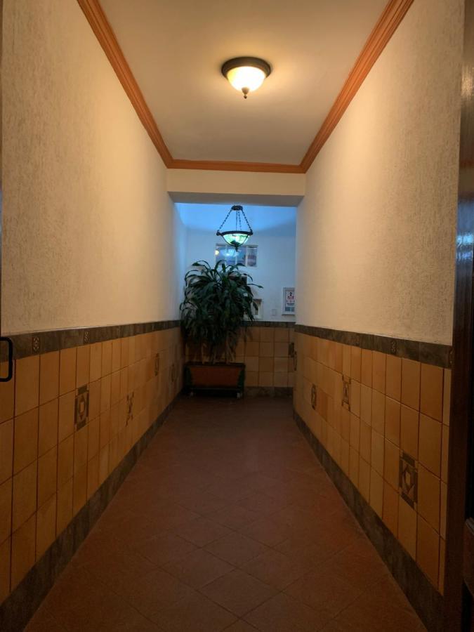 Hotel Don Juan Buga Eksteriør bilde