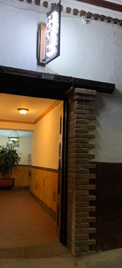 Hotel Don Juan Buga Eksteriør bilde