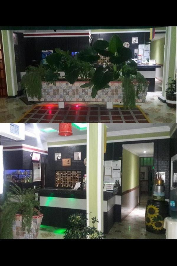 Hotel Don Juan Buga Rom bilde